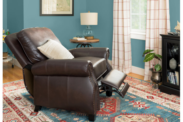 Different Types of Recliners to Help You Relax & Unwind Wayfair Canada